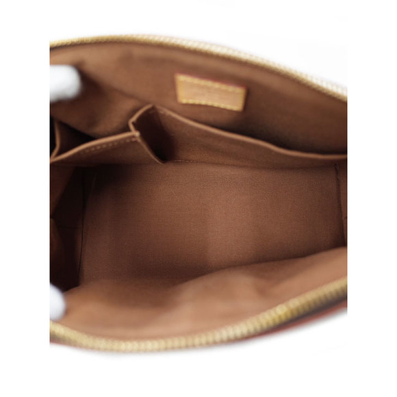 Louis Vuitton PM Handbag Monogram Tivoli - Picture 3 of 8